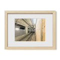 Tunnel To The Unknown (Version #3)