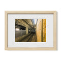Tunnel To The Unknown (Version #2)