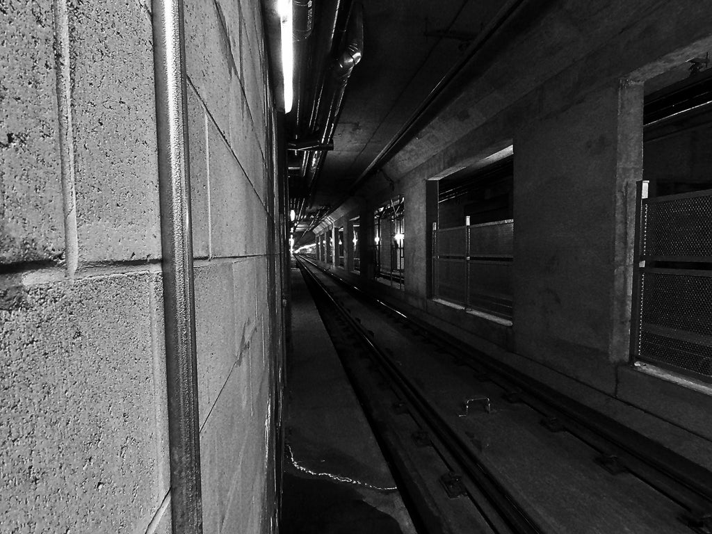 Tunnel Down Under
