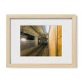 Tunnel To The Unknown (Version #1)