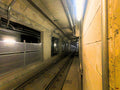 Tunnel To The Unknown (Version #1) [Photography Print]